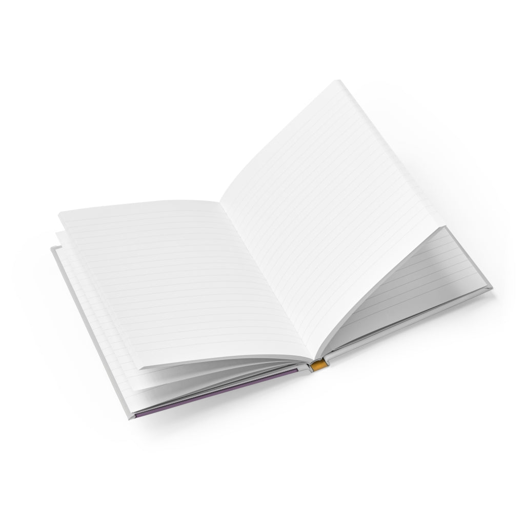 Hololive EN - Ninomae Ina'nis | Tentacult Hanbook Journal | Ruled Lined Pages