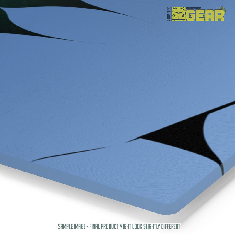 Hololive | Uruha Rushia Cutting Board Tempered Glass 2 sizes available