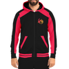 Hololive Myth Mori Calliope Themed Hoodie