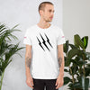 Hololive Advent - Mococo Abyssgard Themed T-shirt Unisex