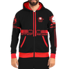 Helldivers 2 | Malevelon Creek Veteran Survivor Sporty Hoodie Ver.