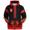 Hololive JP Gen 2 - Ayame Nakiri "Oni" Hoddie