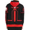 Helldivers 2 | Malevelon Creek Veteran Survivor Sporty Hoodie Ver.