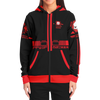 Helldivers 2 | Malevelon Creek Veteran Survivor Sporty Hoodie Ver.