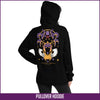 Hololive EN - Ninomae Ina'nis "ancient signs" Pullover Hoodie