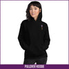 Hololive EN - Ninomae Ina'nis "ancient signs" Pullover Hoodie