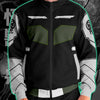 Kaiju No.8 Track Jacket