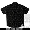 Hololive - Korone Patterned Themed Dress Shirt