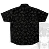 Hololive - Korone Patterned Themed Dress Shirt