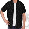 Hololive - Korone Patterned Themed Dress Shirt