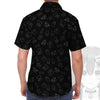 Hololive - Korone Patterned Themed Dress Shirt