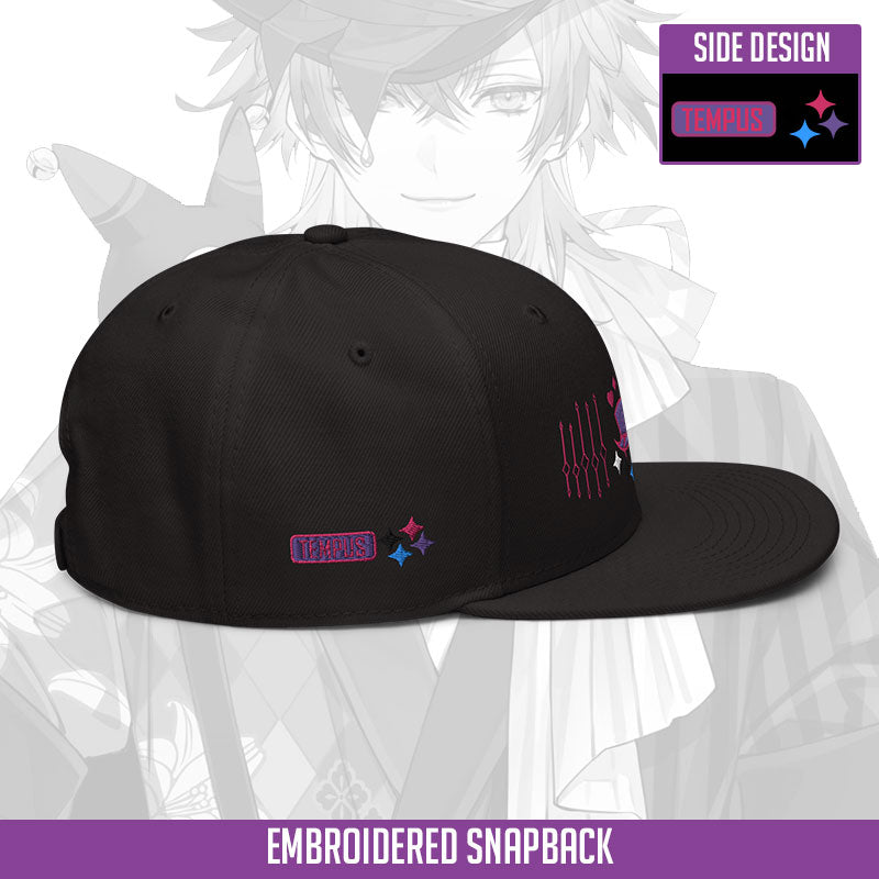 Hololive EN | Holostars | Gavis Bettel Snapback