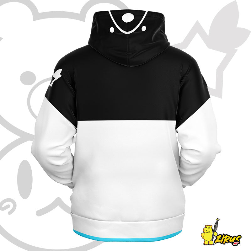 Hololive Tokino Sora - Pullover Hoodie "Nun Nun"