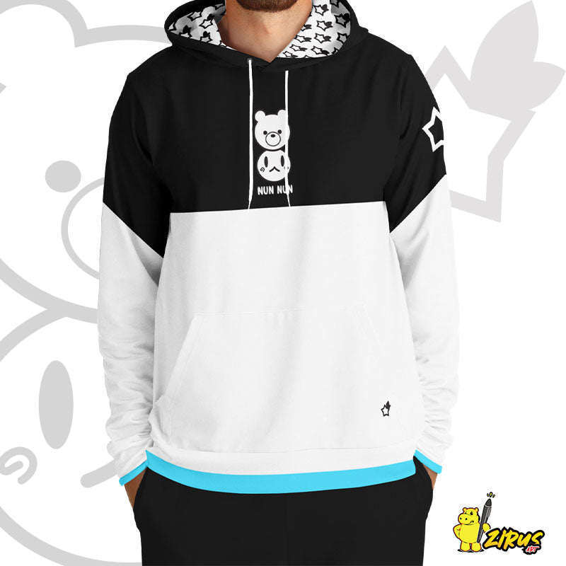 Hololive Tokino Sora - Pullover Hoodie "Nun Nun"