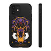 Hololive EN | Ninomae Ina'nis "Ancient Signs" Phone Hard Case Multiple Phone Models