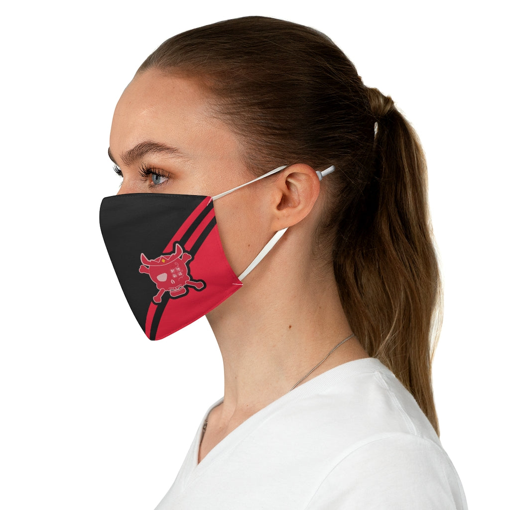 Hololive - Calliope Mori | Resuable Face Mask