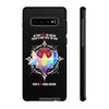The Hell Of Gacha... Phone Case