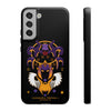 Hololive EN | Ninomae Ina'nis "Ancient Signs" Phone Hard Case Multiple Phone Models