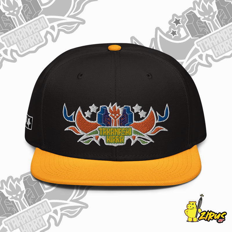 Hololive EN | Takanashi Kiara "Phoenix" Snapback