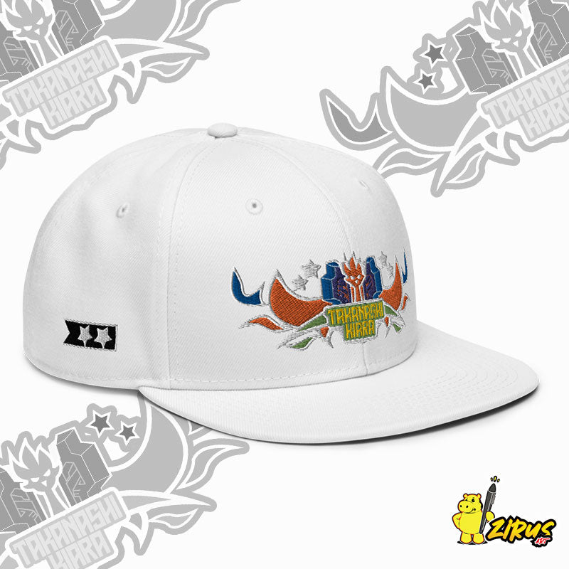 Hololive EN | Takanashi Kiara "Phoenix" Snapback