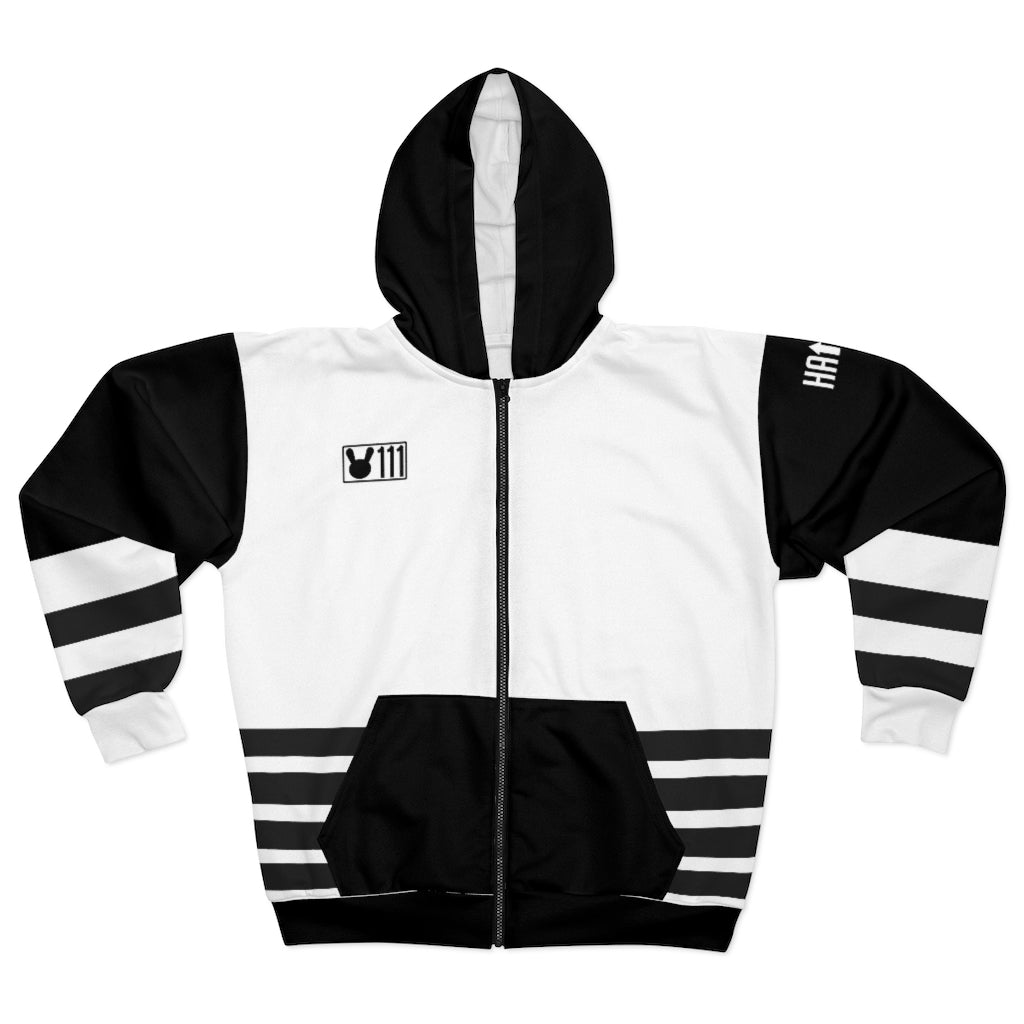 Hololive - Pekora Usada Prison Ver. Hoodie - Inmate 111