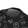Hololive - Inugami Korone | New outfit pattern print shirt - OPTION A