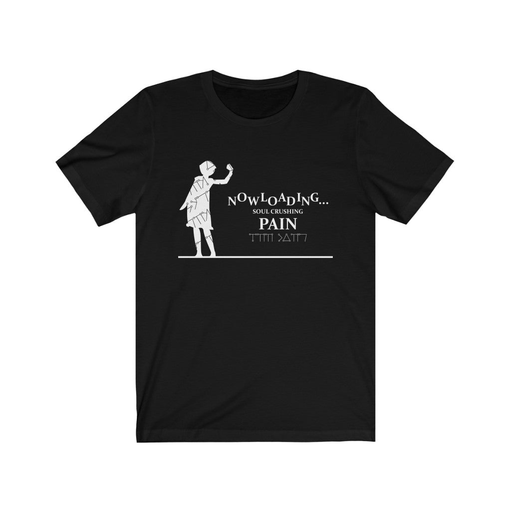 NIER Replicant - Now Loading.... T-Shirt - Unisex