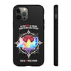 The Hell Of Gacha... Phone Case