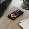 Hololive EN | Ninomae Ina'nis "Ancient Signs" Phone Hard Case Multiple Phone Models