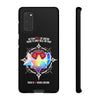The Hell Of Gacha... Phone Case