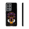 Hololive EN | Ninomae Ina'nis "Ancient Signs" Phone Hard Case Multiple Phone Models