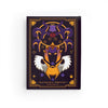 Hololive EN - Ninomae Ina'nis | Tentacult Hanbook Journal/Sketchbook