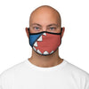 Gawr Gura Hololive EN - Polyester Mask