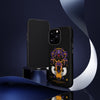 Hololive EN | Ninomae Ina'nis "Ancient Signs" Phone Hard Case Multiple Phone Models