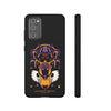 Hololive EN | Ninomae Ina'nis "Ancient Signs" Phone Hard Case Multiple Phone Models