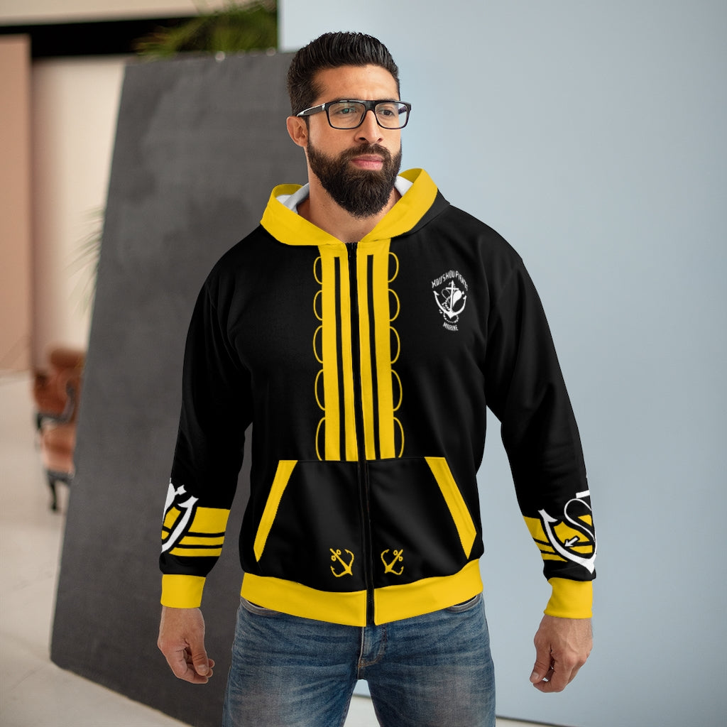 Hololive | Marine's "Houshou Pirates" Hoodie