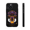 Hololive EN | Ninomae Ina'nis "Ancient Signs" Phone Hard Case Multiple Phone Models