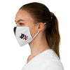 Hololive | Ookami Mio Cloth Mask