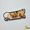 Hololive EN - Holographic Stickers Set of 6