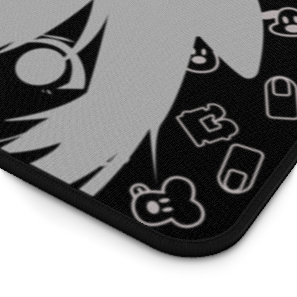 Mouse Pad/Gaming Mouse Pad | Hololive Inugami Korone ICONS