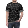 Hololive - Inugami Korone | New outfit pattern print shirt | OPTION B