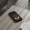 Hololive EN | Ninomae Ina'nis "Ancient Signs" Phone Hard Case Multiple Phone Models
