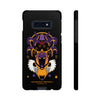 Hololive EN | Ninomae Ina'nis "Ancient Signs" Phone Hard Case Multiple Phone Models