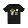 Hololive - Tsunomaki Watame : Uber Sheep Logo T-Shirt "Please don't eat her..."
