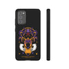 Hololive EN | Ninomae Ina'nis "Ancient Signs" Phone Hard Case Multiple Phone Models