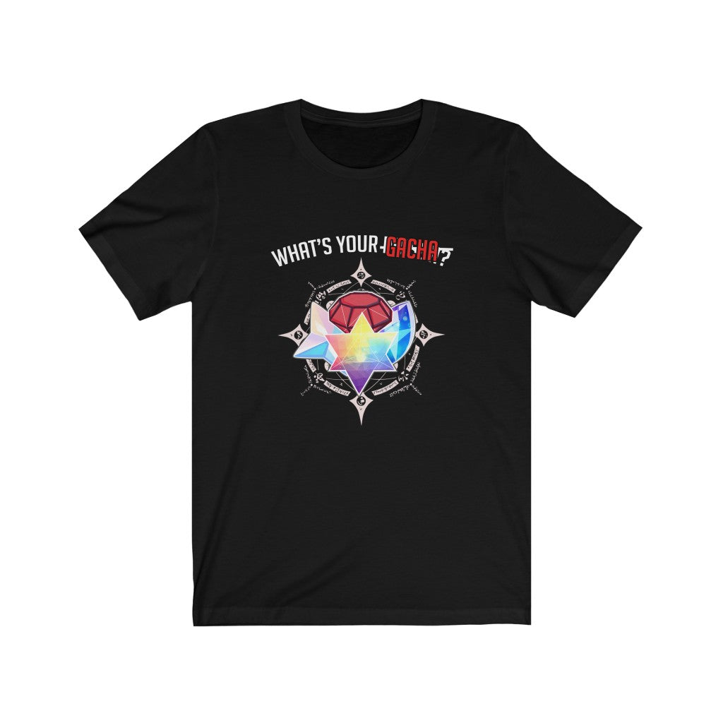 What's your gacha ...so many to choose from - T Shirt