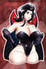Battletoads - Dark Queen