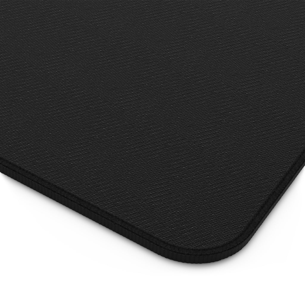 Mouse Pad/Gaming Mouse Pad | Hololive EN Gwar Gura Apex Predator Emblem