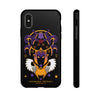 Hololive EN | Ninomae Ina'nis "Ancient Signs" Phone Hard Case Multiple Phone Models