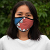 Gawr Gura Hololive EN - Polyester Mask